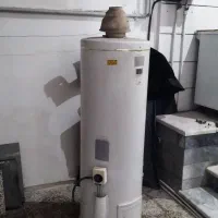 آبگرمکن ایستاده مینودشت|آبگرمکن، پکیج، شوفاژ|گنبد کاووس, |دیوار