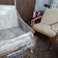 تعدادی صندلی راک نو|صندلی و نیمکت|مشهد, شهرک مهرگان|دیوار