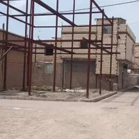 زمین باغچه بافت کنتورسندکرج سهیلیه زعفرانیه کردا|فروش زمین و ملک کلنگی|کرج, حصارک بالا|دیوار