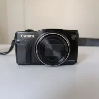 دوربین عکاسی مدلSX710HS