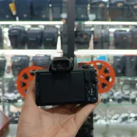 Canon M50 mark1 lens 15-45|دوربین عکاسی و فیلم‌برداری|تهران, پامنار|دیوار