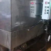 دستگاه قطع  شویی