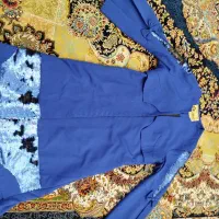 پیراهن مجلسی|لباس|فریمان, |دیوار