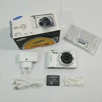 Samsung WB30F