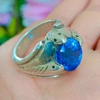 توپاز  رکاب حرفه ای (ماری)