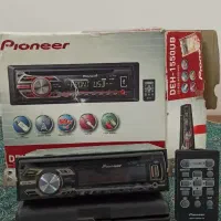 پخش Pioneer مدل 1550