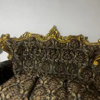 مبل استیل|مبلمان خانگی و میز عسلی|نسیم‌شهر, |دیوار