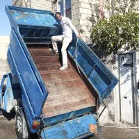 نیسان کمپرس