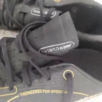 کتونی فوتبال چمن|کیف، کفش، کمربند|اراک, |دیوار