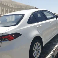 تیوتا کرولا توربو ۱۲۰۰|خودرو سواری و وانت|مشهد, دانشجو|دیوار