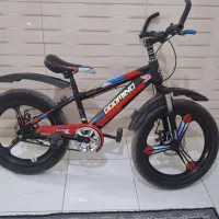 دوچرخه ۲۰ و۱۶