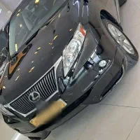 لکسوس RX350 مدل ۲۰۱۰|خودرو سواری و وانت|قم, چهل درخت‎|دیوار