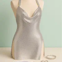 لباس زیر فانتزی پرداخث درب منزل|لباس|خرمآباد, |دیوار