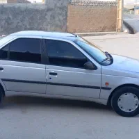 پژو ۴۰۵ مدل ۹۰