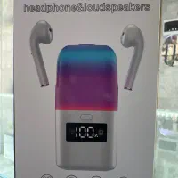 ایرپاد و اسپیکر|لوازم جانبی موبایل و تبلت|طبس, |دیوار