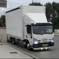 اتوبار/باربری شهرری/ خزانه/ دولت آباد/نازی آباد
