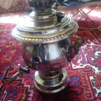 سماور 4لیتری پارس