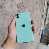 آیفون 11 نرمال|موبایل|تایباد, |دیوار