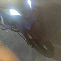 tvs راکز|موتورسیکلت|تهران, دبستان|دیوار