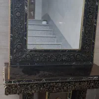 اینه وکنسول بدون زده گی