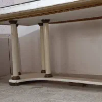 میز ناهار خوری|میز و صندلی غذاخوری|اقلید, |دیوار