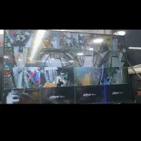 دوربین مداربسته و دزدگیر اماکن|دوربین مداربسته|اصفهان, عسگریه|دیوار