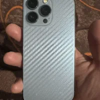 آیفون ۱۳پرو ترتمیز سالم