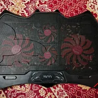 کول پد تسکو ۴فن