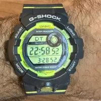 ساعت مچی کاسیو جی شاک اصلی GShock