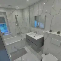 سنگ‌کاری وکاشی کاری
