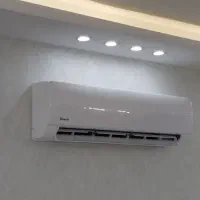 نصاب کولر گازی //جابجایی سریع