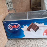 یخچالهای فریزر اوگور اصلی و سری اول