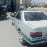 405|خودرو سواری و وانت|سلماس, |دیوار