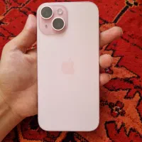 ایفن ۱۵ معمولی نرمال