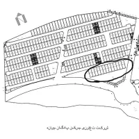 فروش قطعه ۹۰۰ متری نیاوران(زاغه)