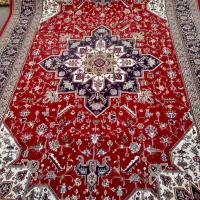 ۴ تخته ۶ و ۹ و ۱۲ متری یک گل شسته شده