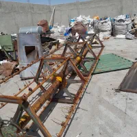 اهن آلات شما را به18تا20هزار خریداریم|خدمات پیشه و مهارت|قروه, |دیوار