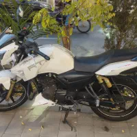 آپاچی 180|موتورسیکلت|تهران, گرگان|دیوار