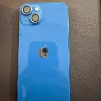 ایفون ۱۳ نرمال باطری ۹۳ درصد مشابه نو