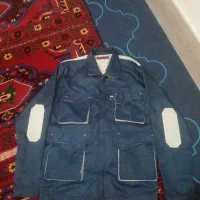 لباس کار معدنی