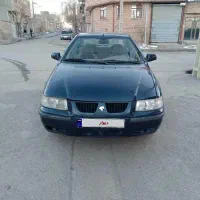 سمند الکس|خودرو سواری و وانت|خوی, |دیوار