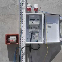 برقکار ساختمان