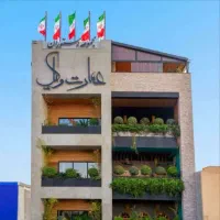 نیروی ساده و نیمه ماهر