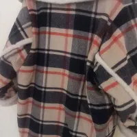 پالتو|لباس|آبیک, |دیوار