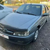 پژو پارس مدل ۸۵|خودرو سواری و وانت|سنگر, |دیوار