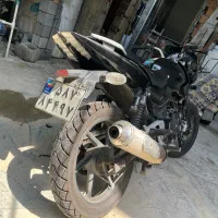 موتور پالس سند دار