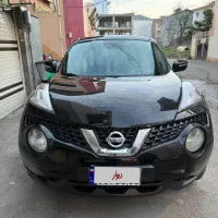 نیسان جوک ۲۰۱۵ منطقه ازاد