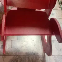 صندلی راک بچه گانه