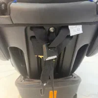 صندلی ماشین کودک کیکابو در حد نو|کالسکه و لوازم جانبی|کرج, فاز ۱ مهرشهر|دیوار