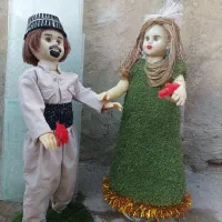 سبزه برای تمامی مراسمات|گل و گیاه طبیعی|نورآباد, |دیوار